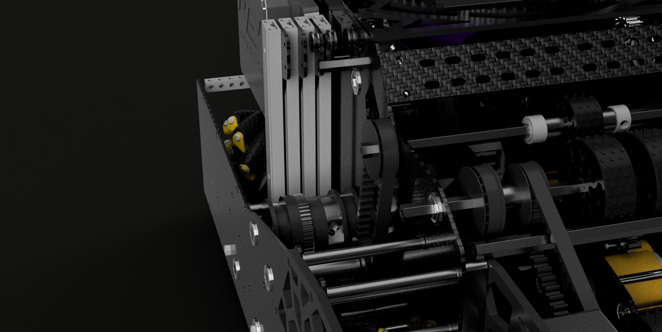 Previous Azad robot image